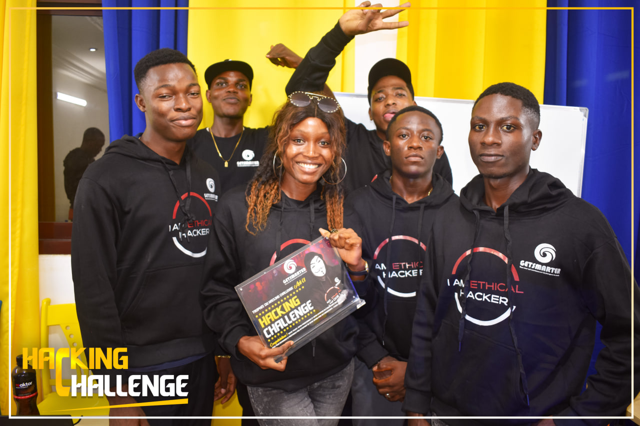  Hacking Challenge